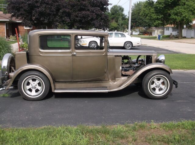 1927 Dodge Other - photo 10