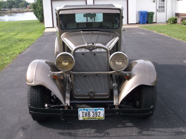 1927 Dodge Other - photo 6