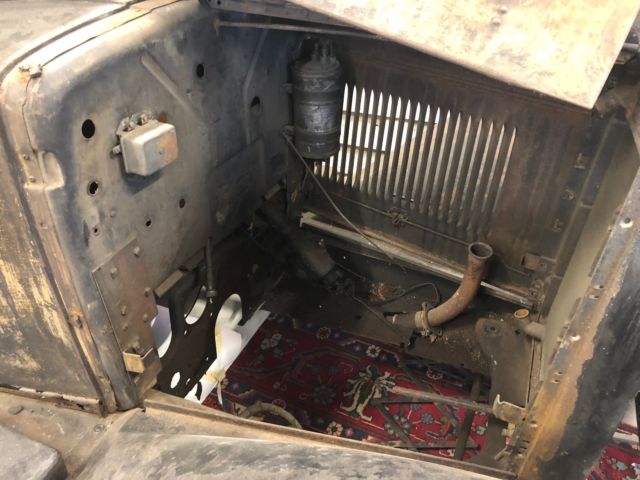 1927 Studebaker Six Model 53 none - photo 6