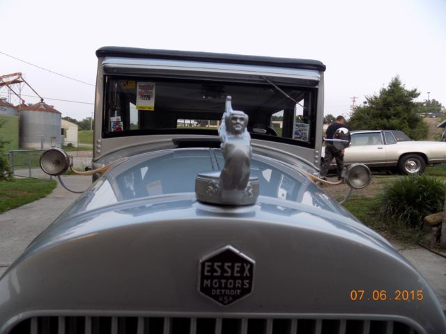 1927 Other Makes - photo 10