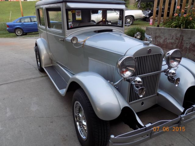 1927 Other Makes - photo 4