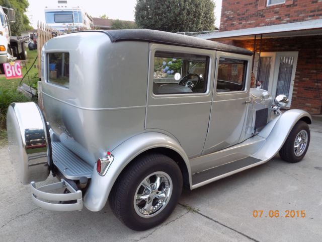 1927 Other Makes - photo 5