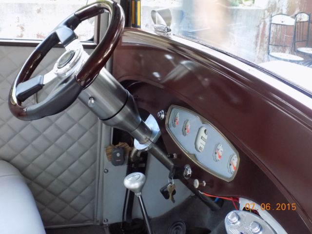 1927 Other Makes - photo 6