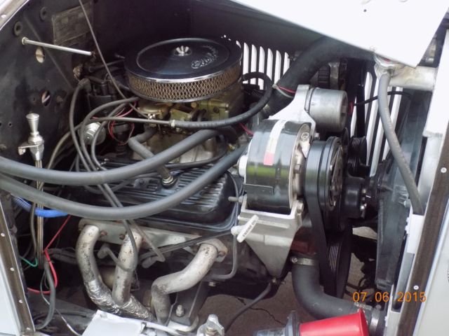 1927 Other Makes - photo 7