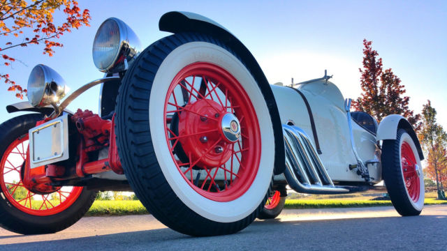 1927 ETTORE BUGATTI T-35B 1927 Other Makes 1927 ETTORE BUGATTI T-35B
