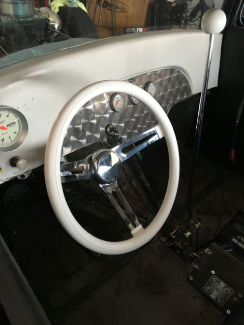 1927 Ford Model T - photo 12