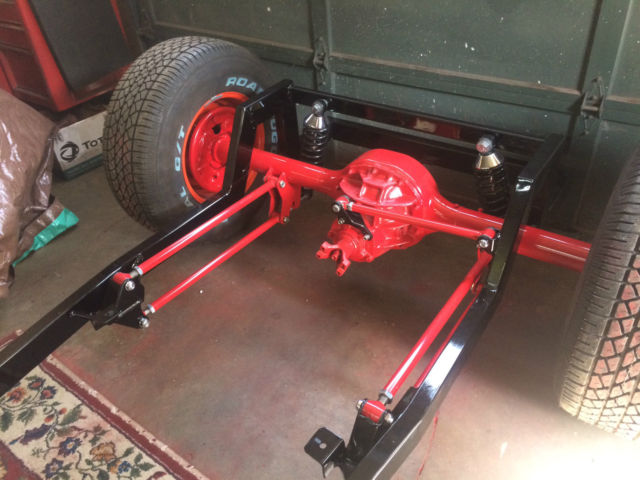 1927 Ford Other Coupe - photo 5