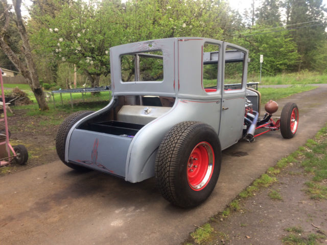 1927 Ford Other Coupe - photo 6