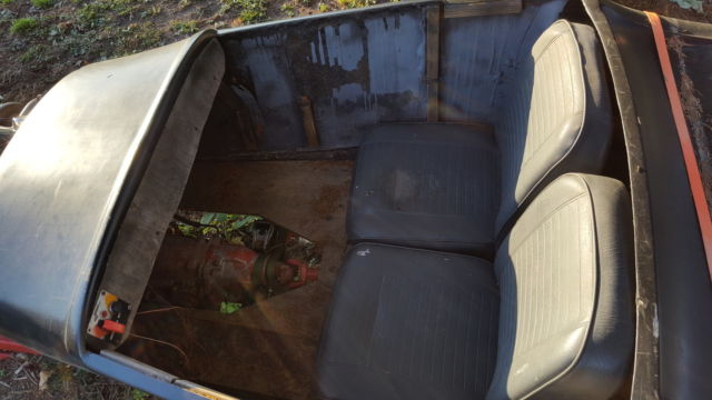 1927 Ford Model T - photo 5