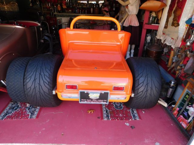 1927 Ford Model T - photo 10