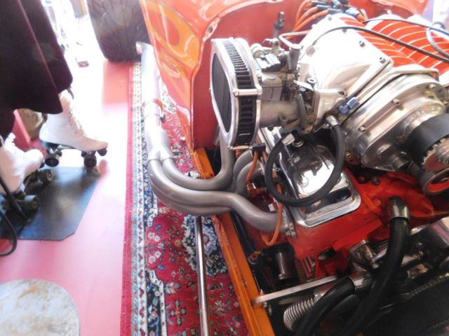 1927 Ford Model T - photo 5