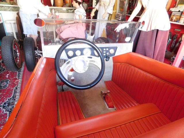 1927 Ford Model T - photo 6