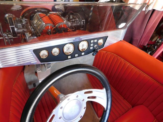 1927 Ford Model T - photo 7