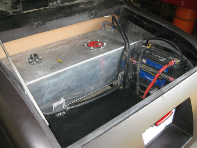 1927 Ford Other 1-Door - photo 13