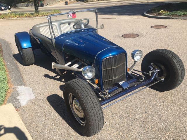 1927 Ford Model A - photo 5