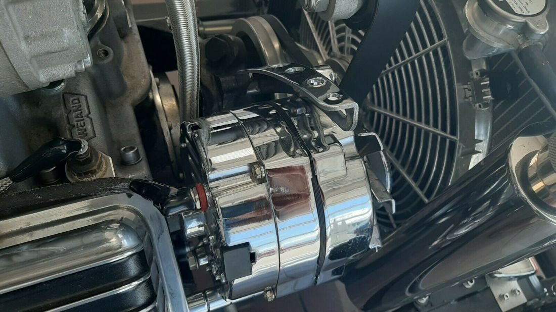 1927 Ford Model A - photo 10