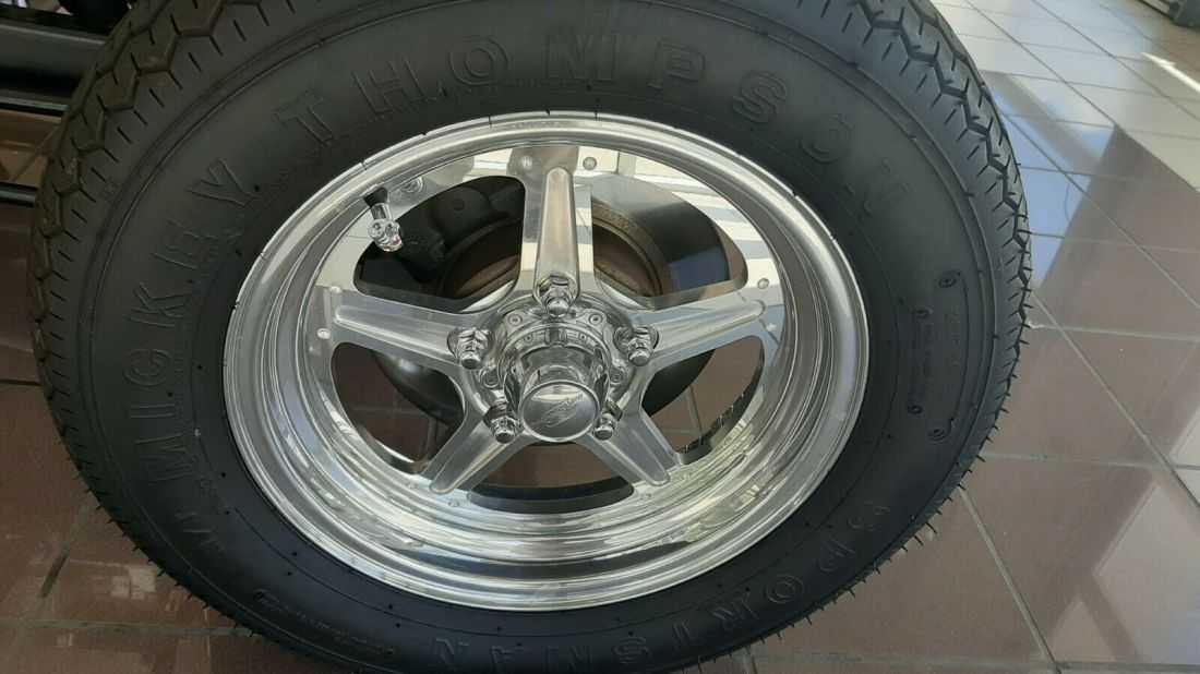 1927 Ford Model A - photo 3