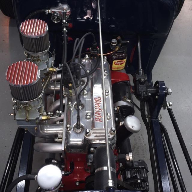 1927 Ford Model T Roadster - photo 10