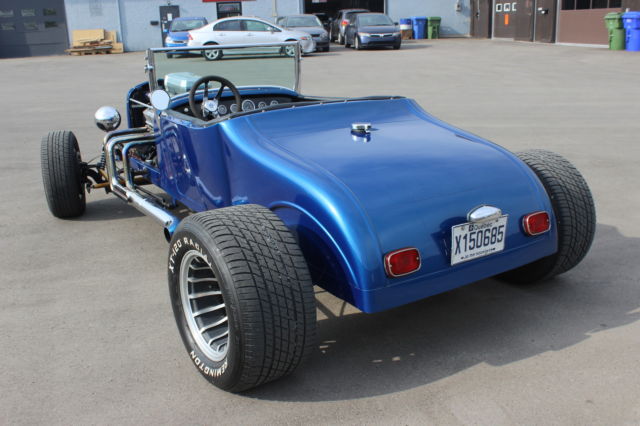 1927 Ford Model A - photo 3