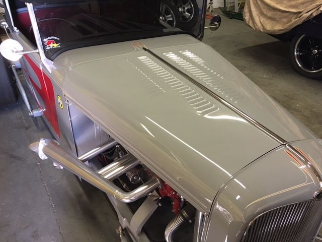 1927 Ford Model T - photo 5