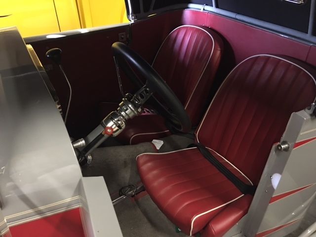 1927 Ford Model T - photo 8