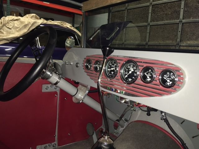 1927 Ford Model T - photo 9