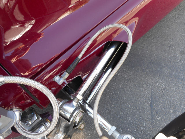 1927 Ford Model A - photo 10