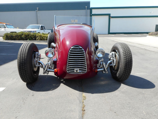 1927 Ford Model A - photo 8