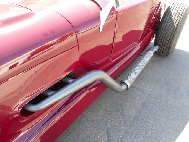 1927 Ford Model A - photo 9