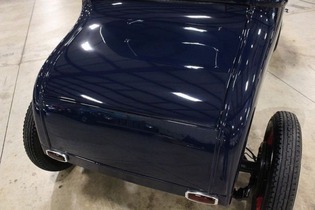1927 Ford Model T -- - photo 11