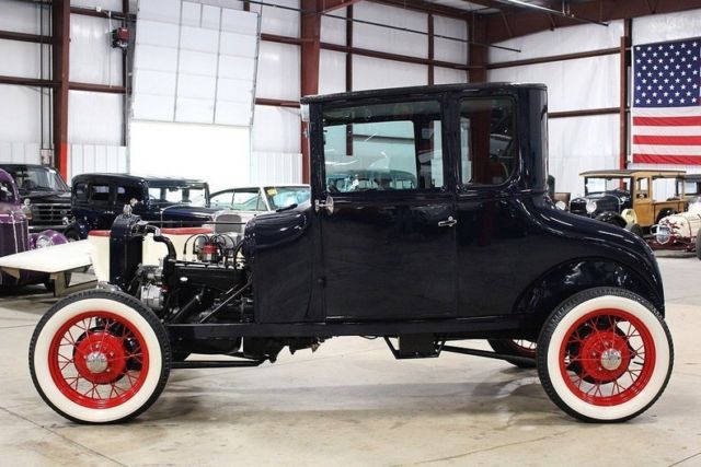 1927 Ford Model T -- - photo 2