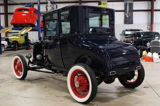 1927 Ford Model T -- - photo 3