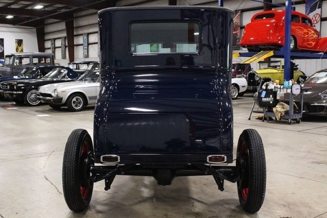 1927 Ford Model T -- - photo 4