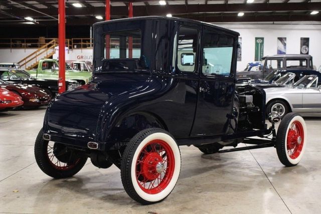 1927 Ford Model T -- - photo 5