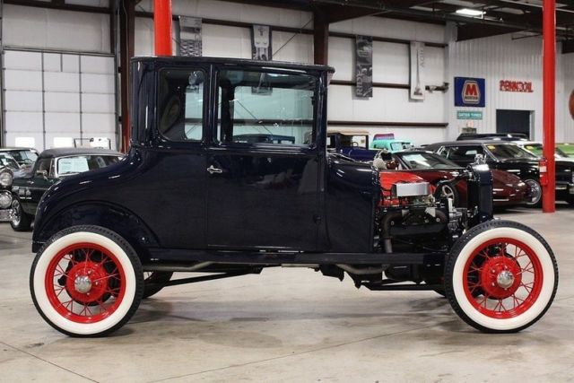 1927 Ford Model T -- - photo 6
