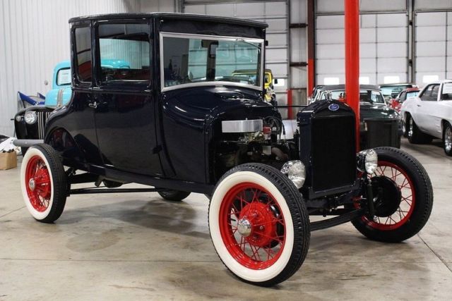 1927 Ford Model T -- - photo 7