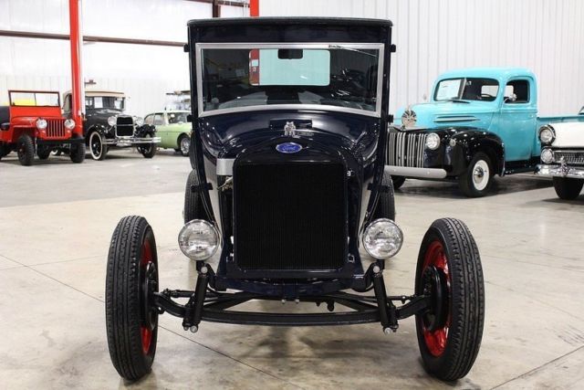 1927 Ford Model T -- - photo 8