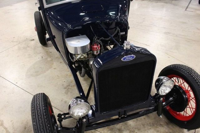 1927 Ford Model T -- - photo 9