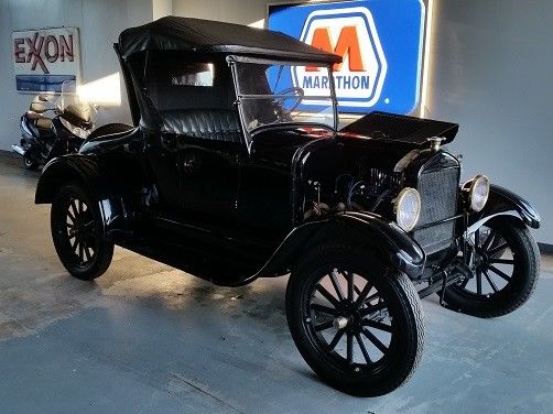 1927 Ford Model T -- - photo 6