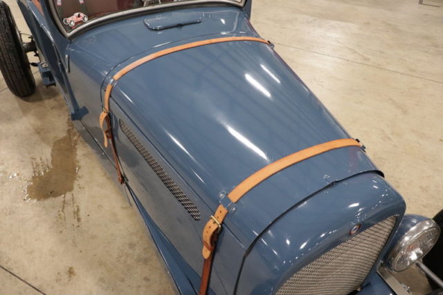 1927 Ford Model T -- - photo 10