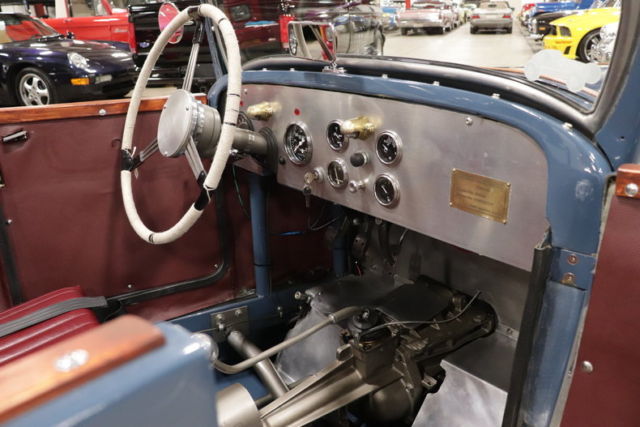 1927 Ford Model T -- - photo 12
