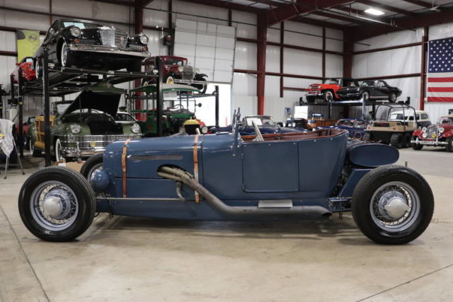 1927 Ford Model T -- - photo 2
