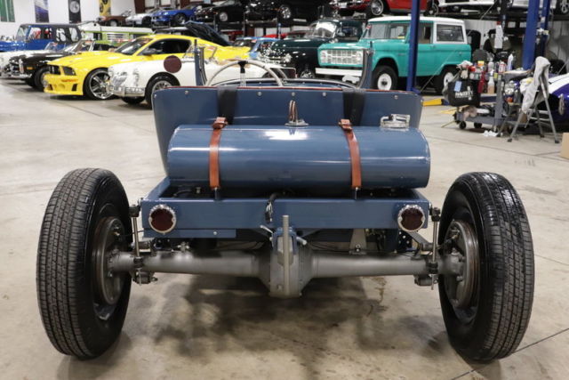 1927 Ford Model T -- - photo 4