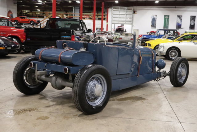 1927 Ford Model T -- - photo 5
