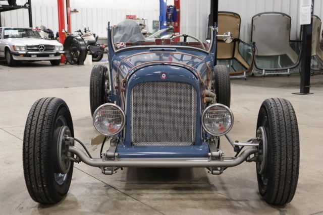 1927 Ford Model T -- - photo 8