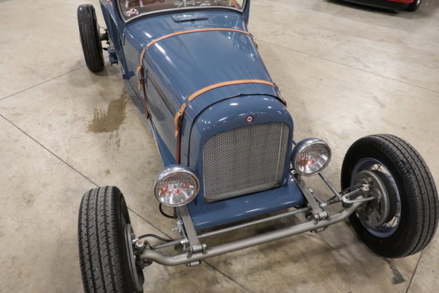 1927 Ford Model T -- - photo 9