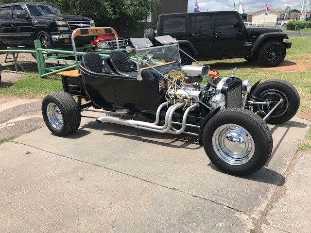 1927 Ford Model T Bucket 1927 Ford Model T T Bucket