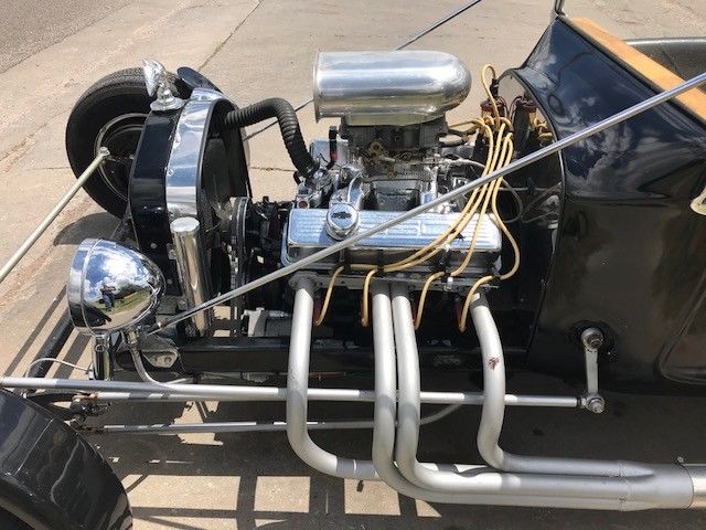 1927 Ford Model T T Bucket - photo 10