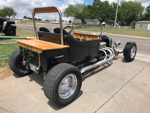 1927 Ford Model T T Bucket - photo 6