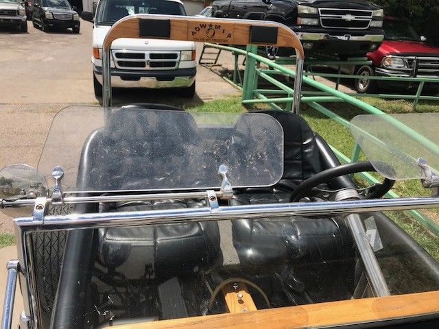1927 Ford Model T T Bucket - photo 8
